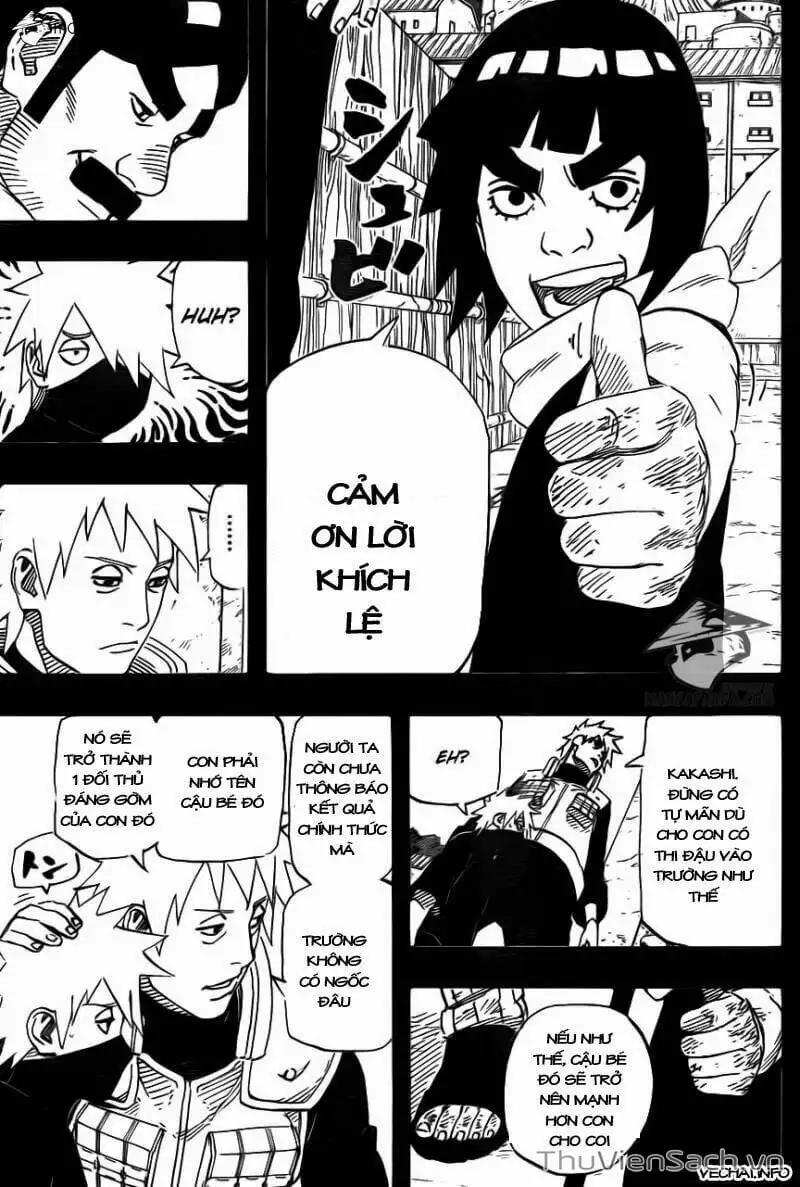 Chapter 661 - Image 9