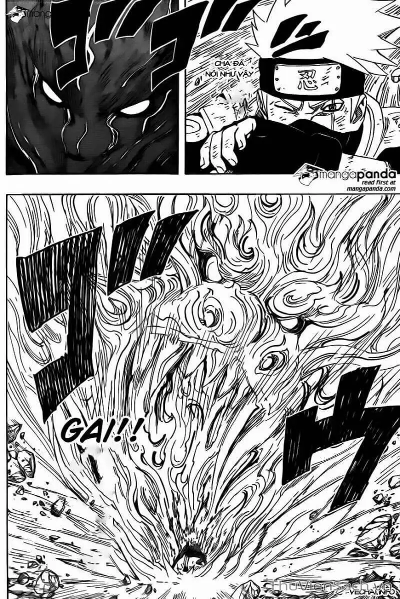 Chapter 661 - Image 10