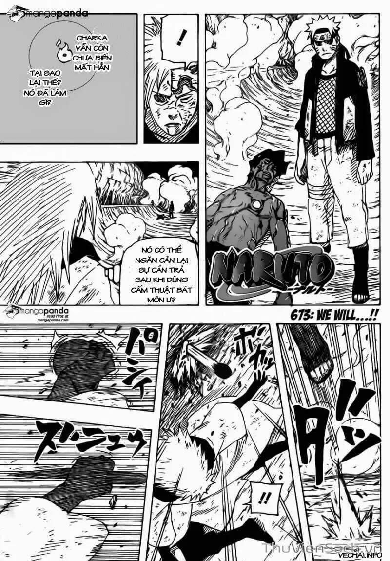 Chapter 662 - Image 2