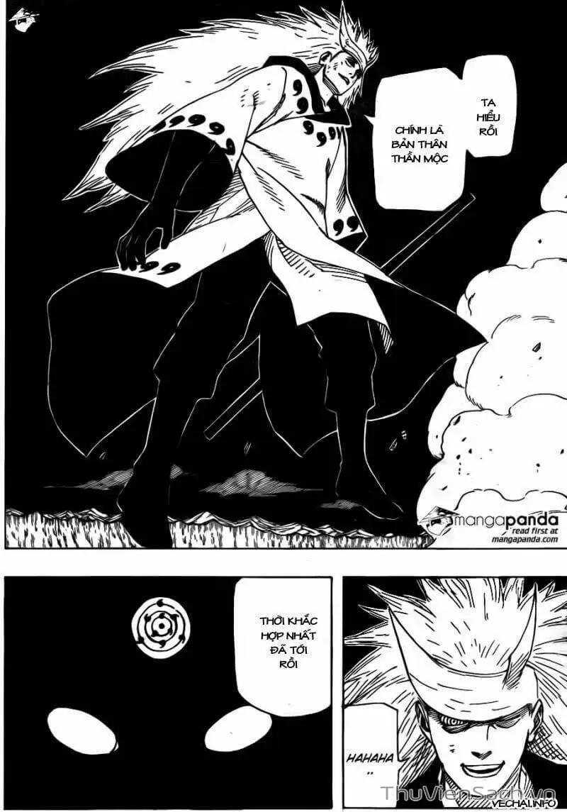 Chapter 662 - Image 11