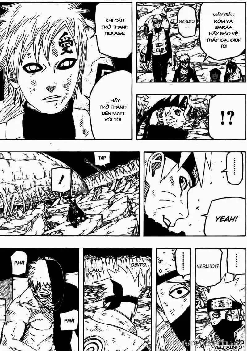 Chapter 662 - Image 12