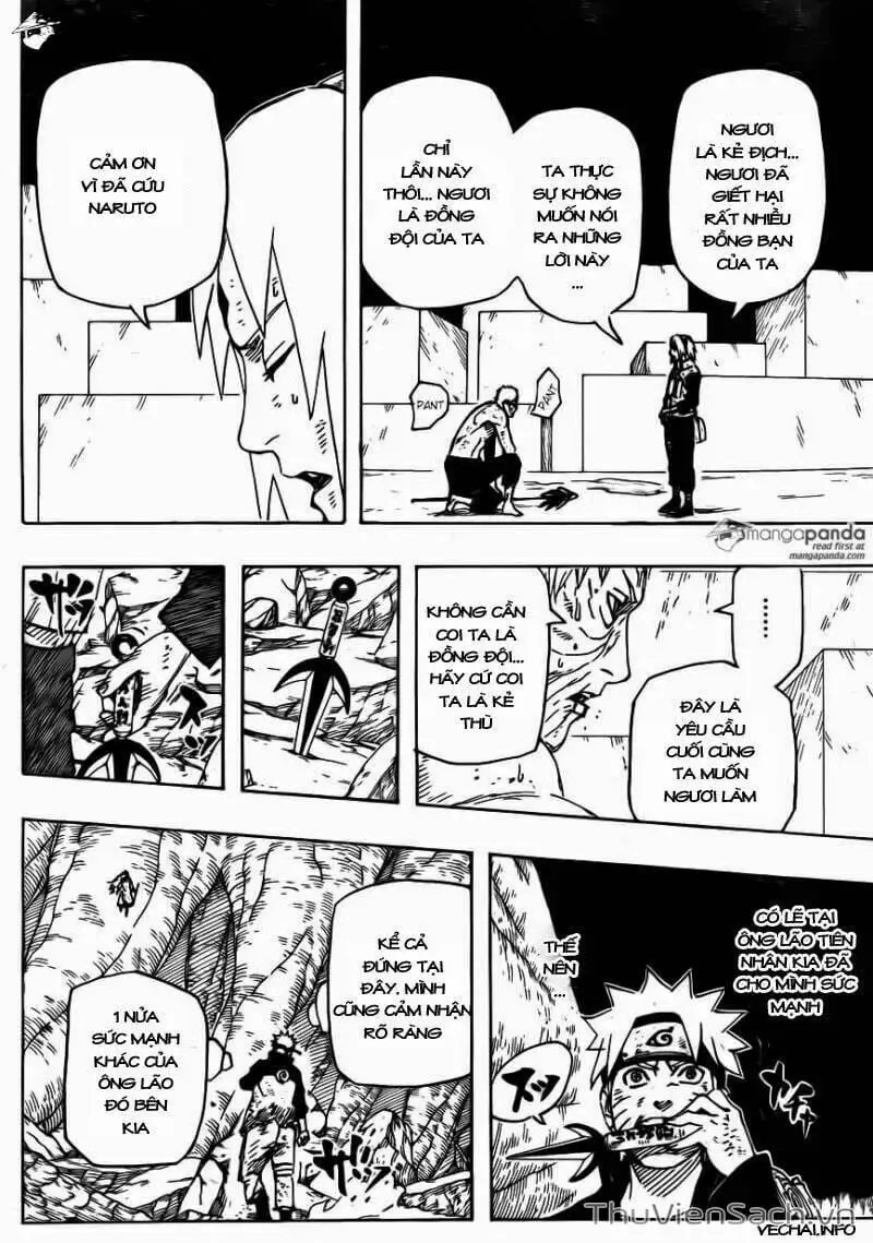 Chapter 662 - Image 13