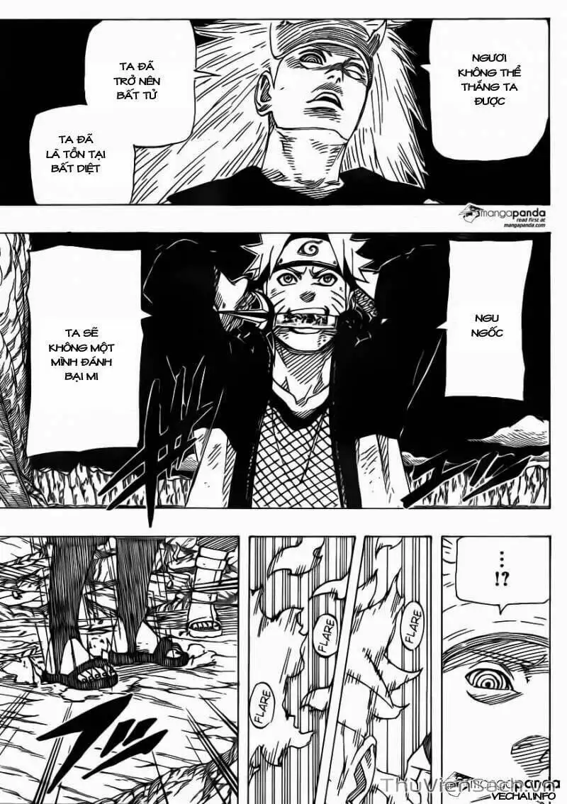 Chapter 662 - Image 14