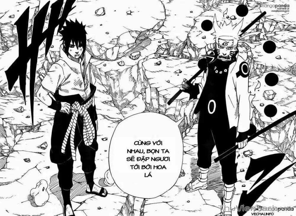 Chapter 662 - Image 15