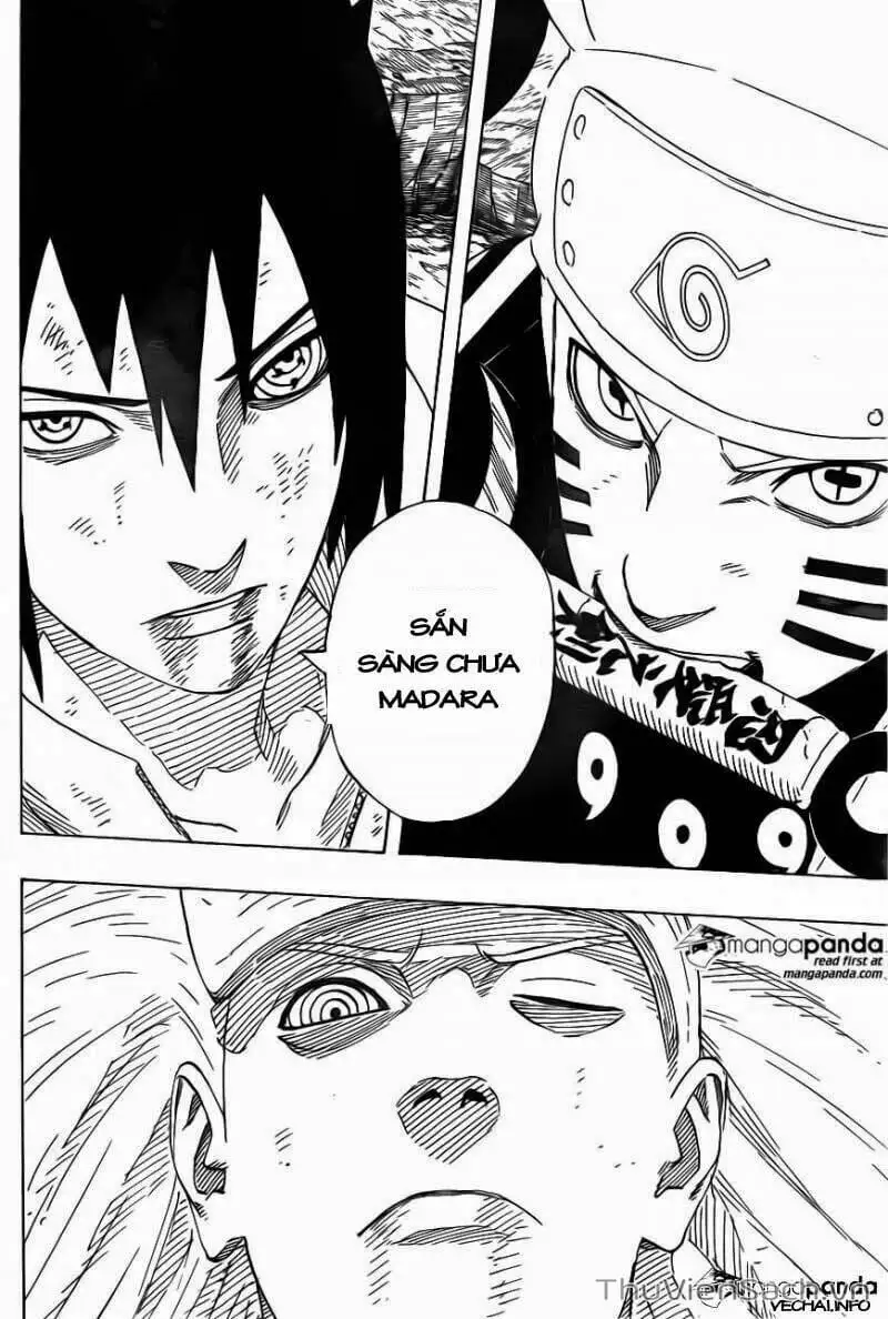 Chapter 662 - Image 16