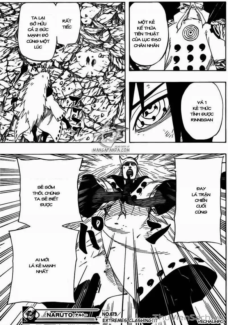 Chapter 662 - Image 17