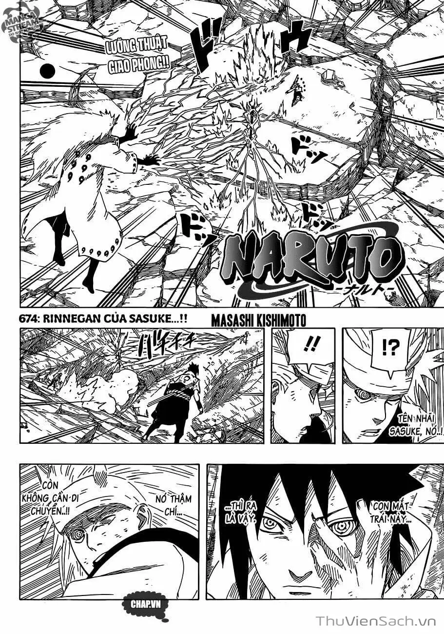 Chapter 662 - Image 19