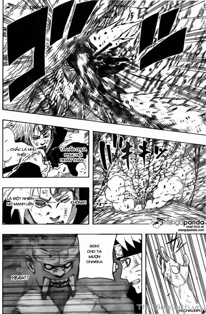 Chapter 662 - Image 3