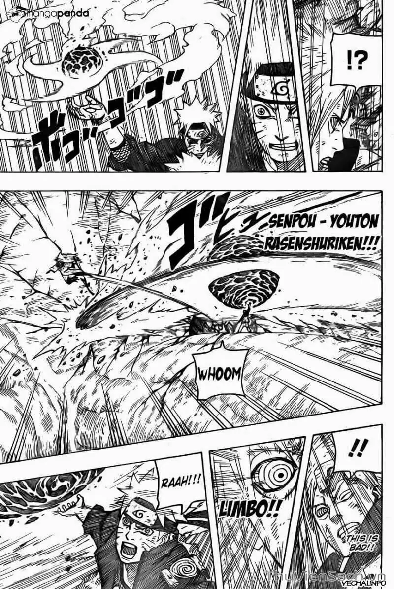 Chapter 662 - Image 4