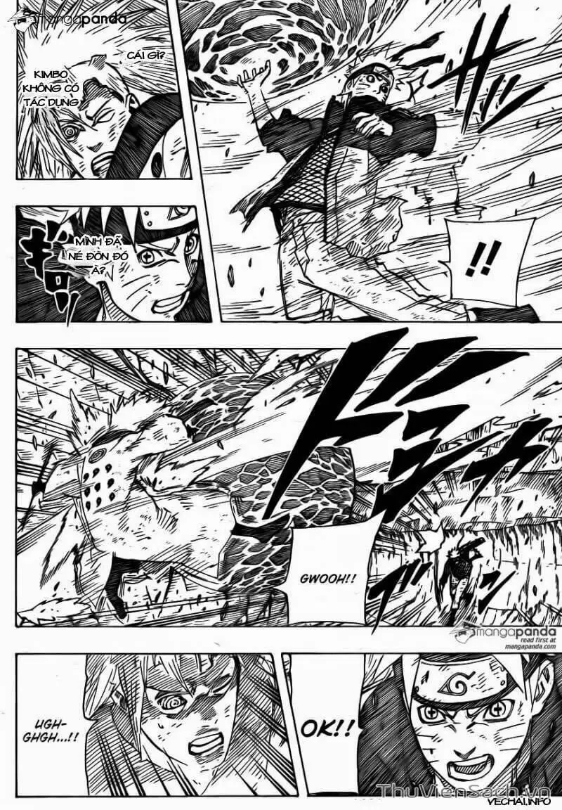 Chapter 662 - Image 5
