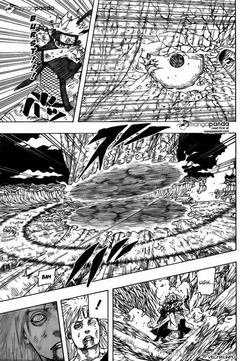 Chapter 662 - Image 6