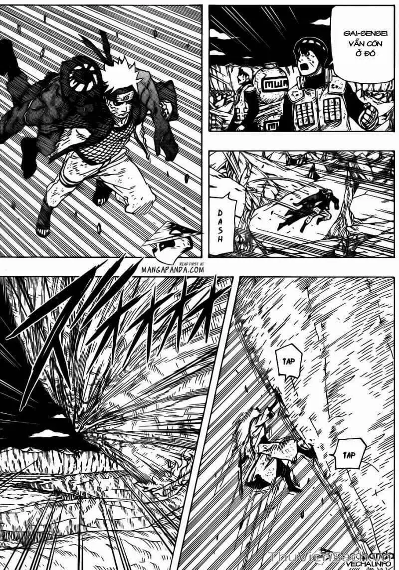 Chapter 662 - Image 8