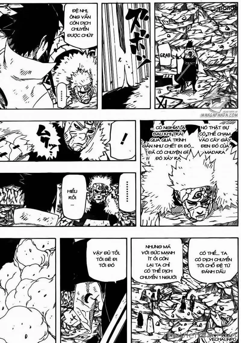 Chapter 662 - Image 10