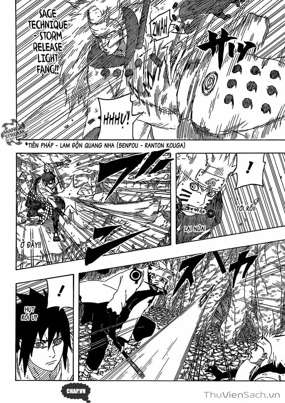 Chapter 663 - Image 2