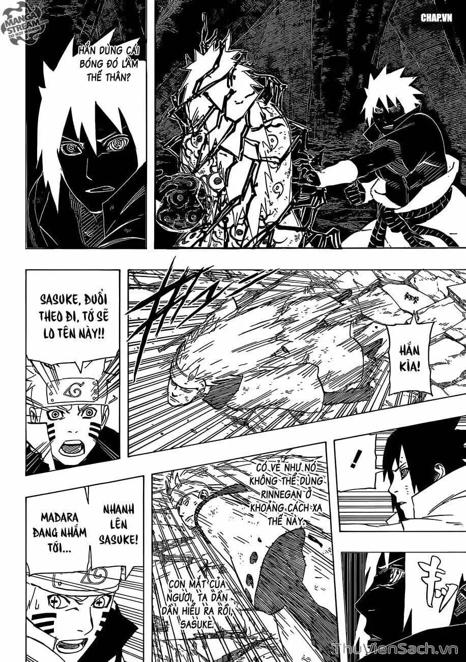 Chapter 663 - Image 11