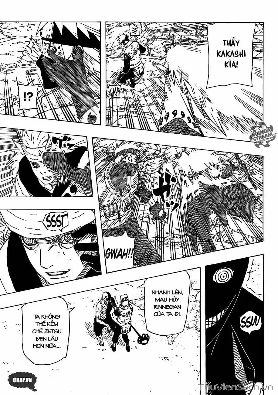 Chapter 663 - Image 12