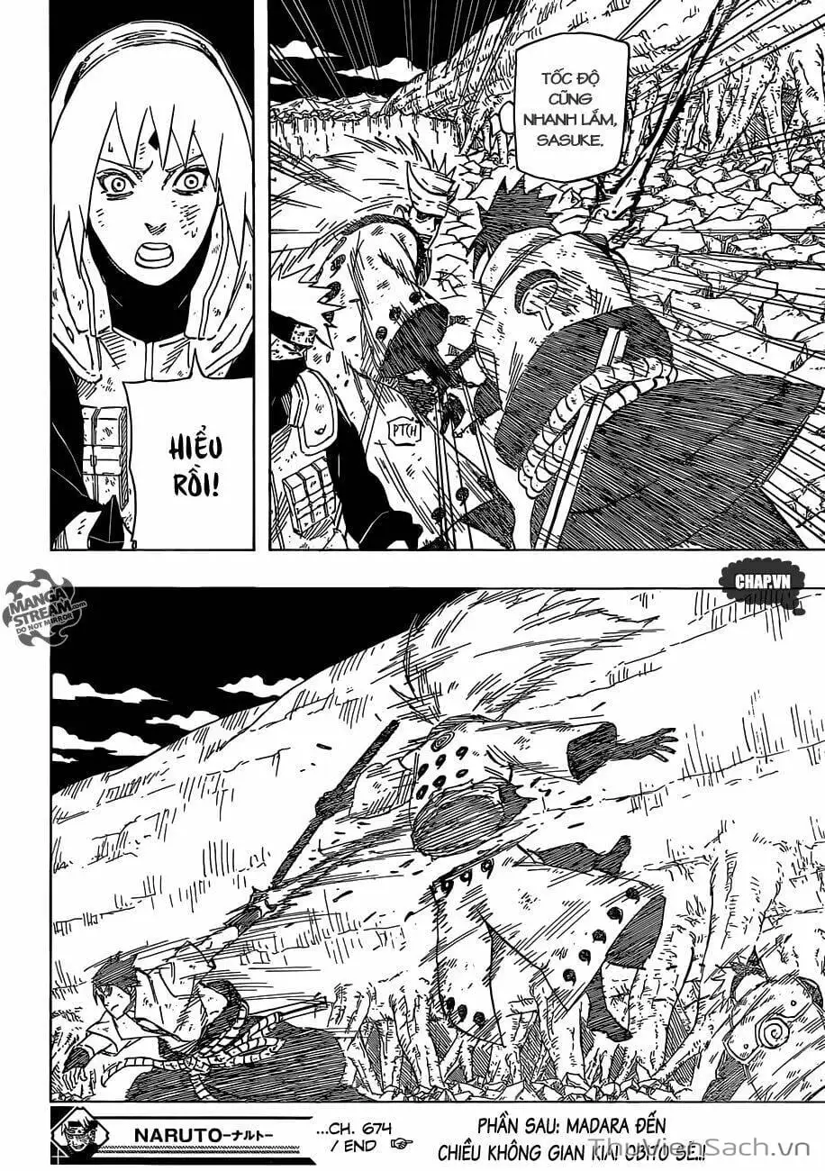 Chapter 663 - Image 13