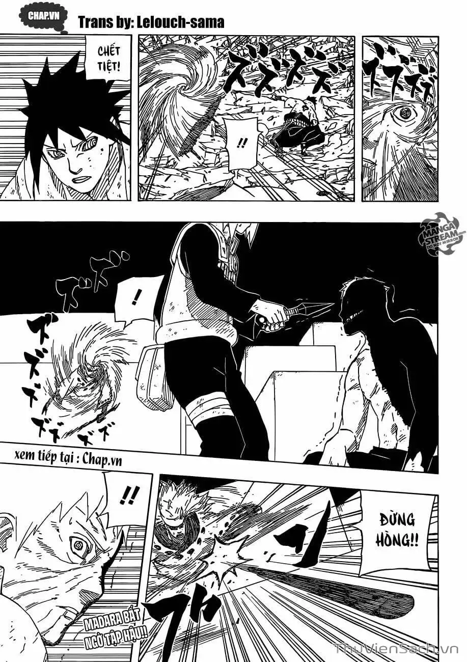 Chapter 663 - Image 14
