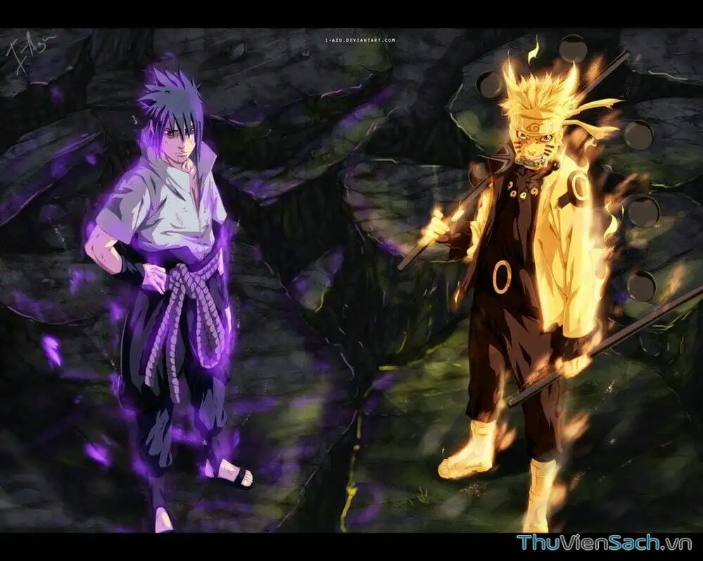 Chapter 663 - Image 16