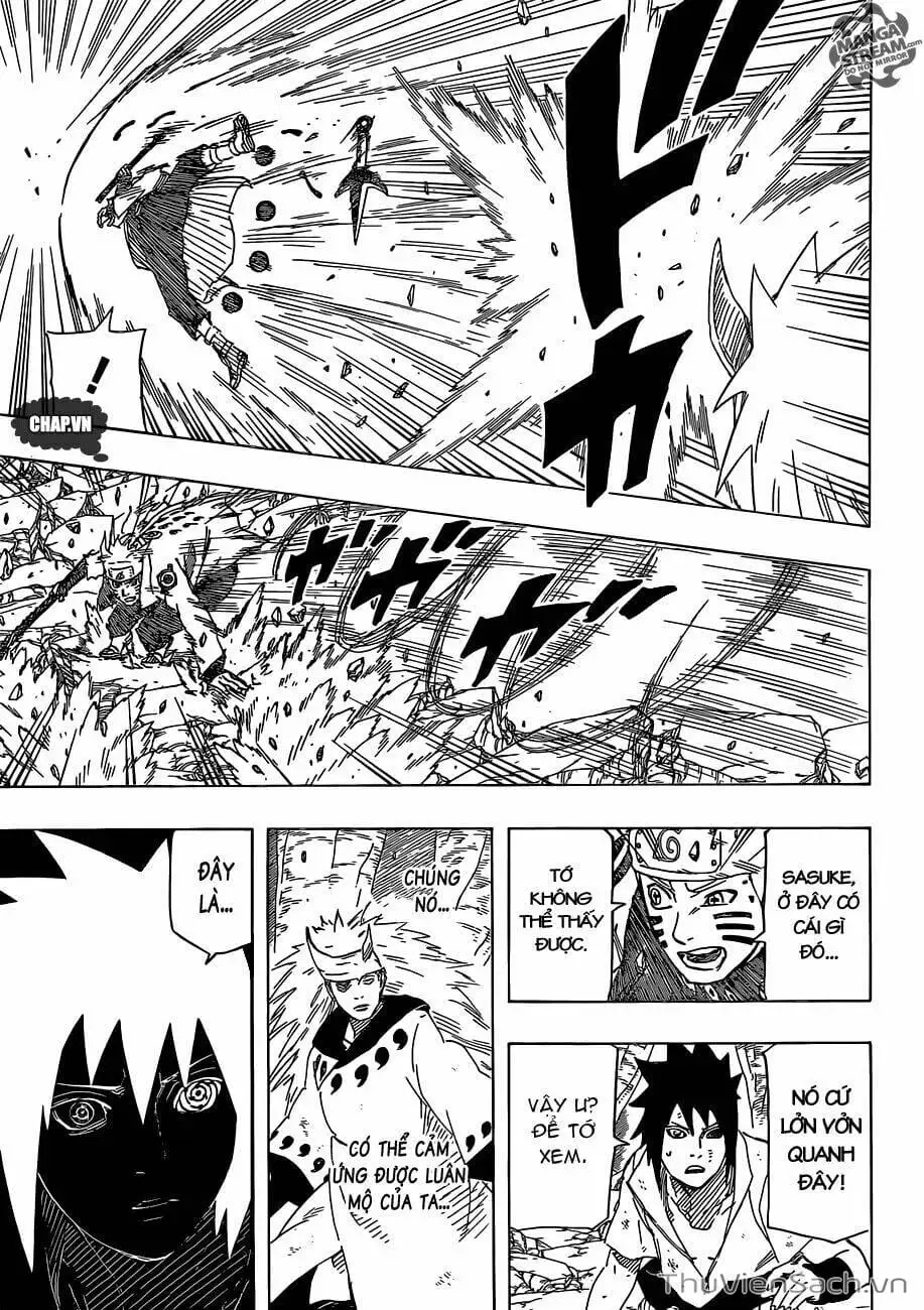 Chapter 663 - Image 3