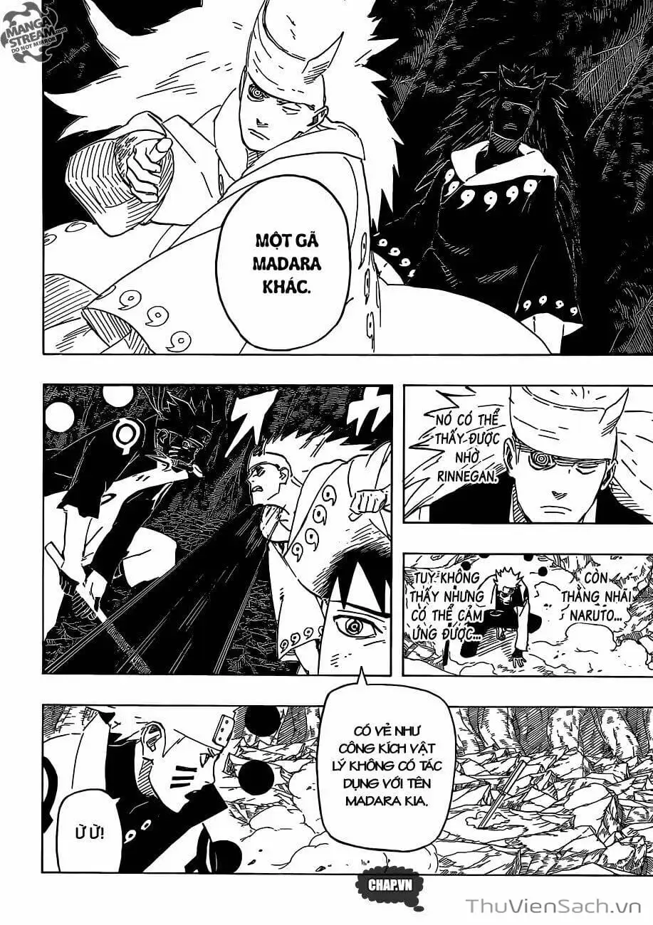 Chapter 663 - Image 4