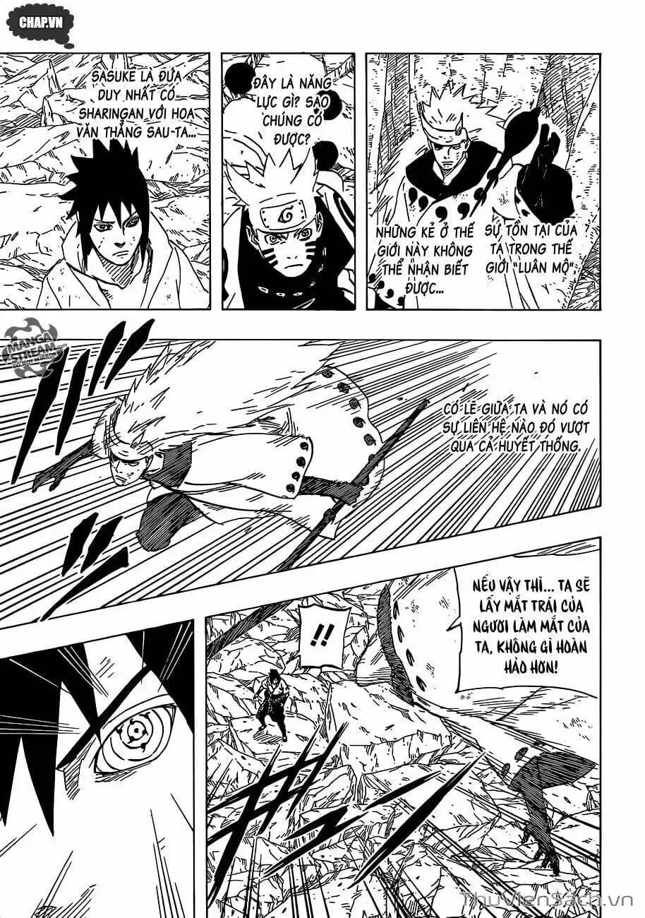 Chapter 663 - Image 5