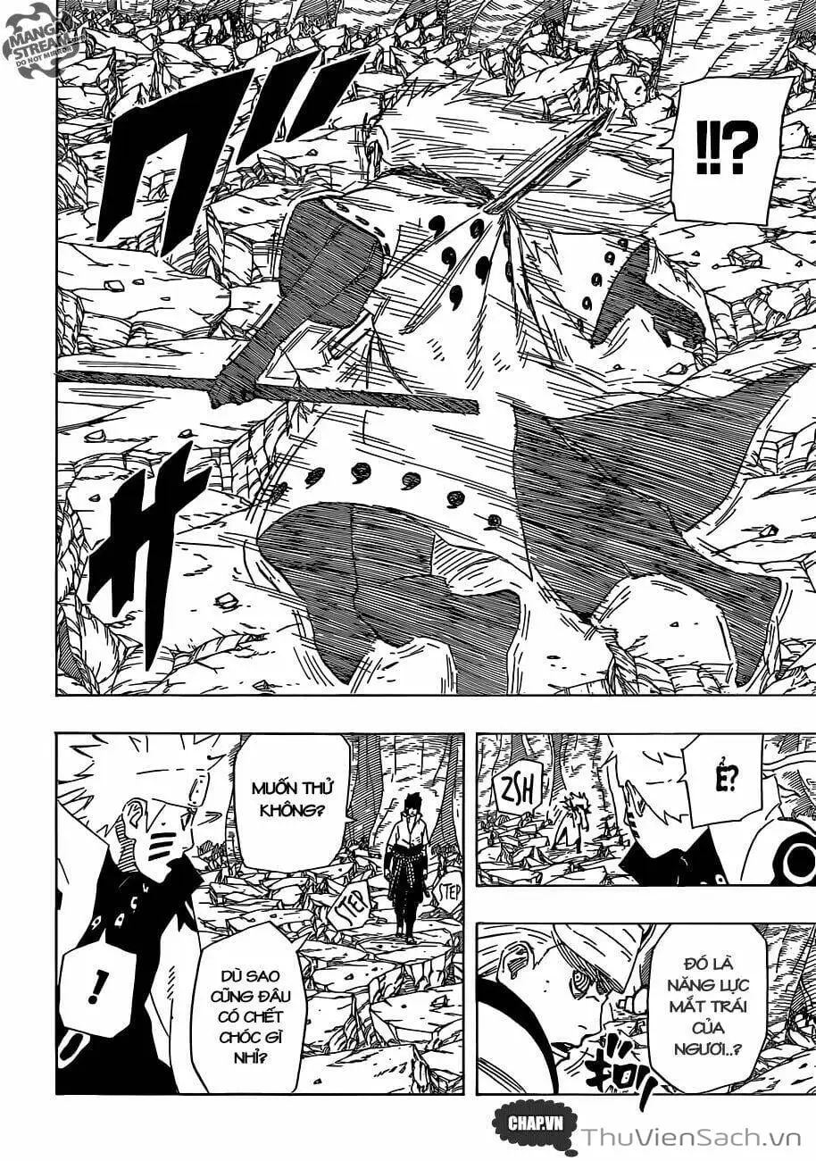Chapter 663 - Image 6