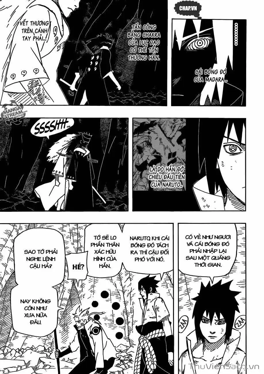 Chapter 663 - Image 7