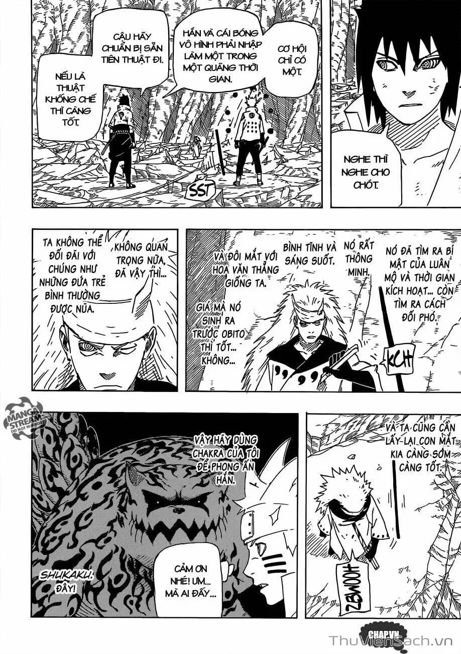 Chapter 663 - Image 8