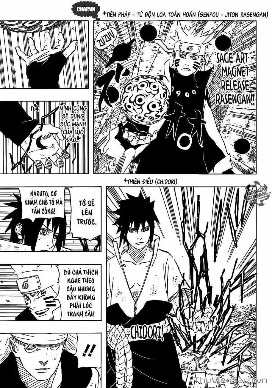 Chapter 663 - Image 9