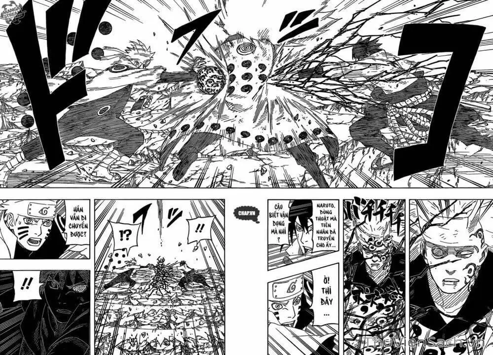 Chapter 663 - Image 10