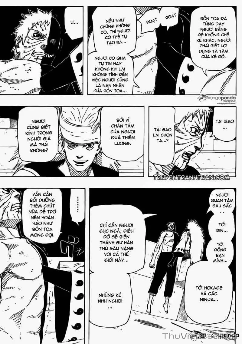 Chapter 664 - Image 11