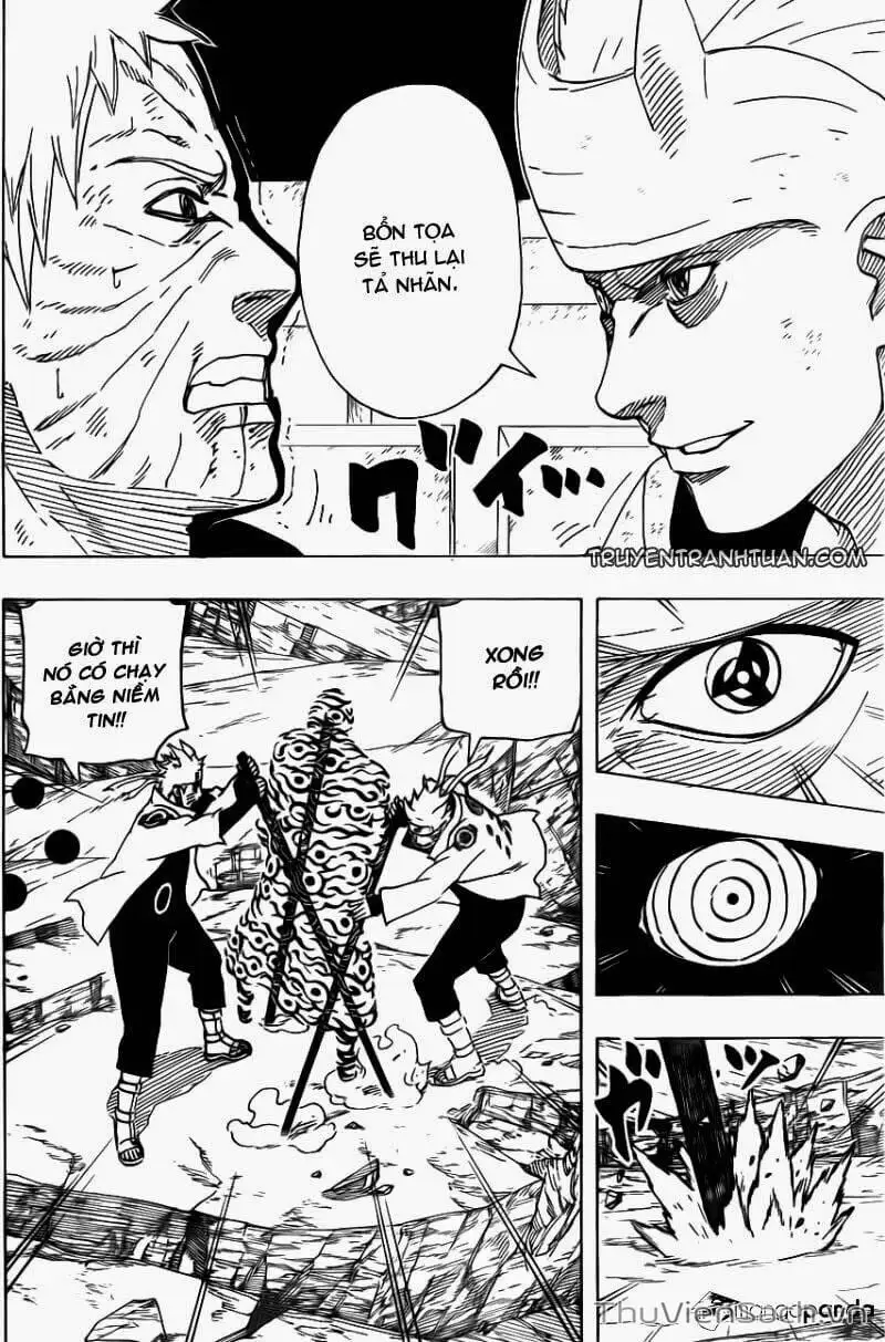 Chapter 664 - Image 12
