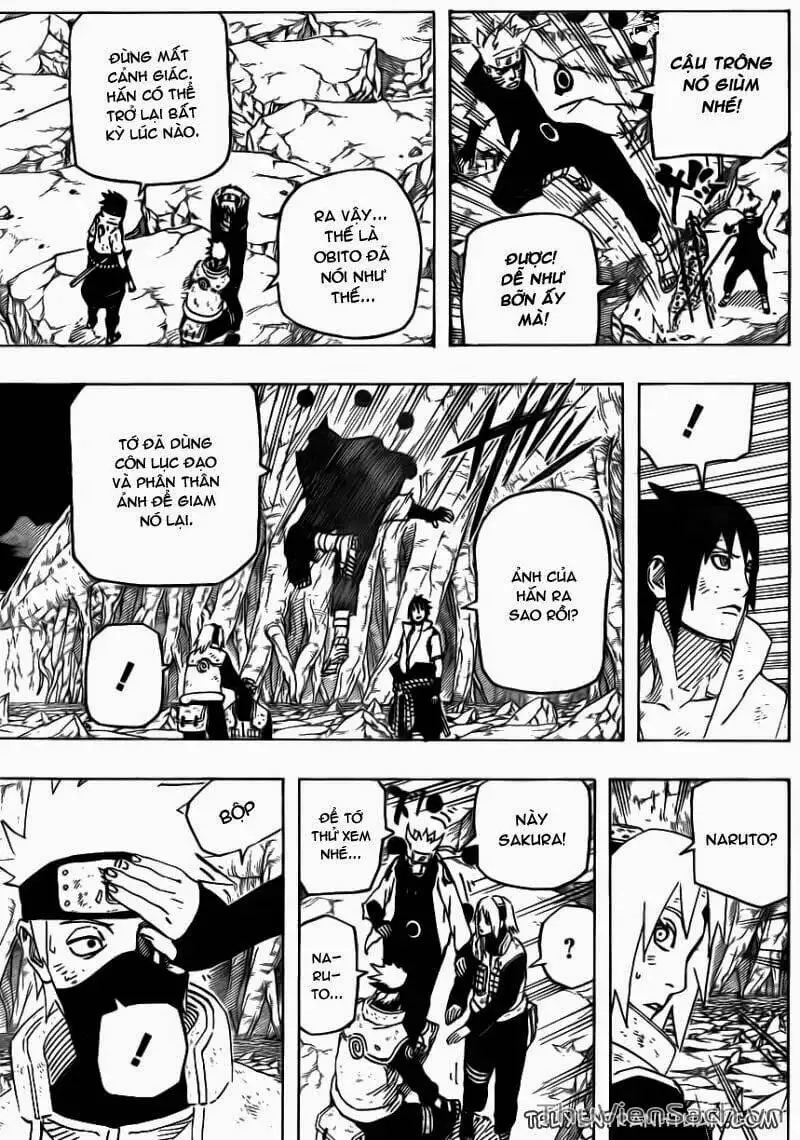 Chapter 664 - Image 13