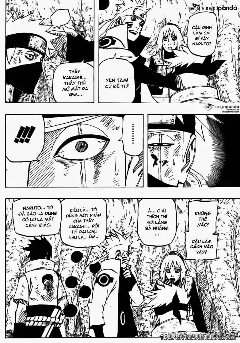 Chapter 664 - Image 14