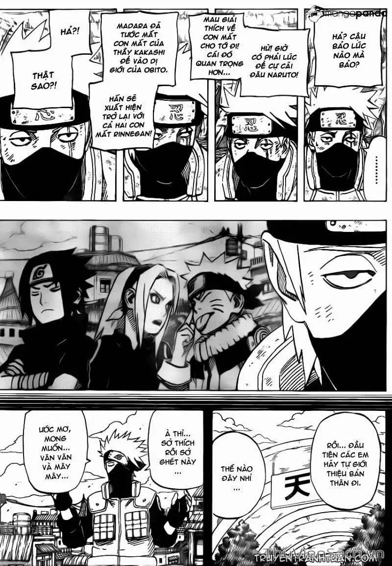 Chapter 664 - Image 15