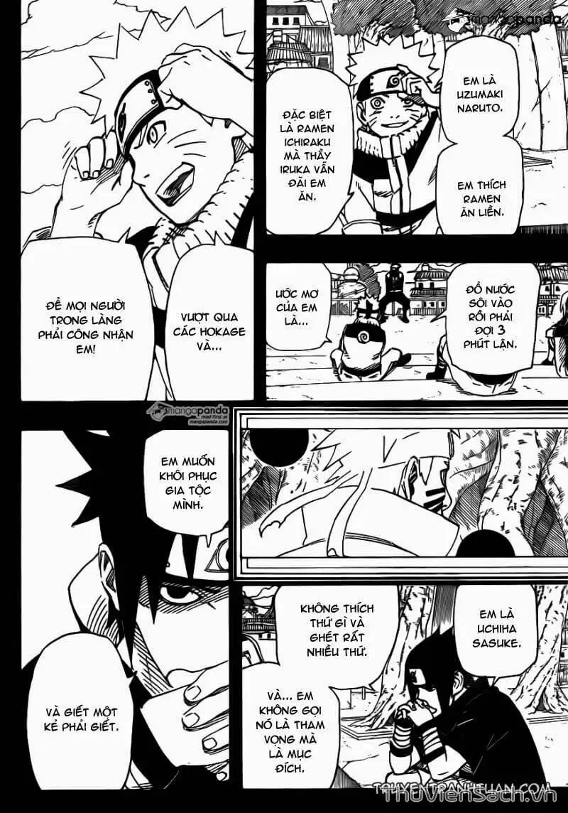 Chapter 664 - Image 16