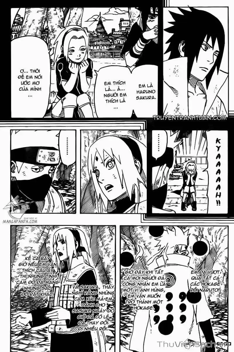 Chapter 664 - Image 17