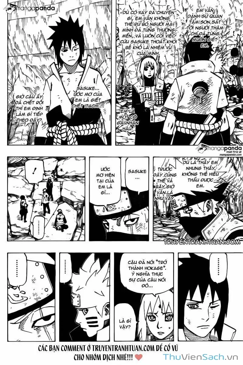 Chapter 664 - Image 18