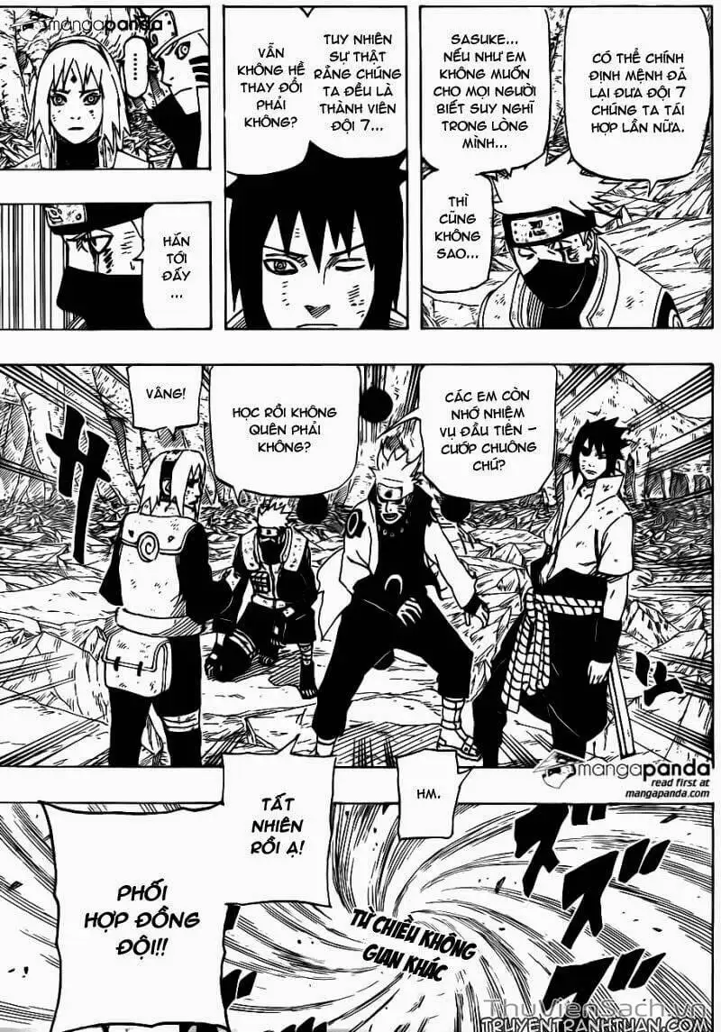 Chapter 664 - Image 19