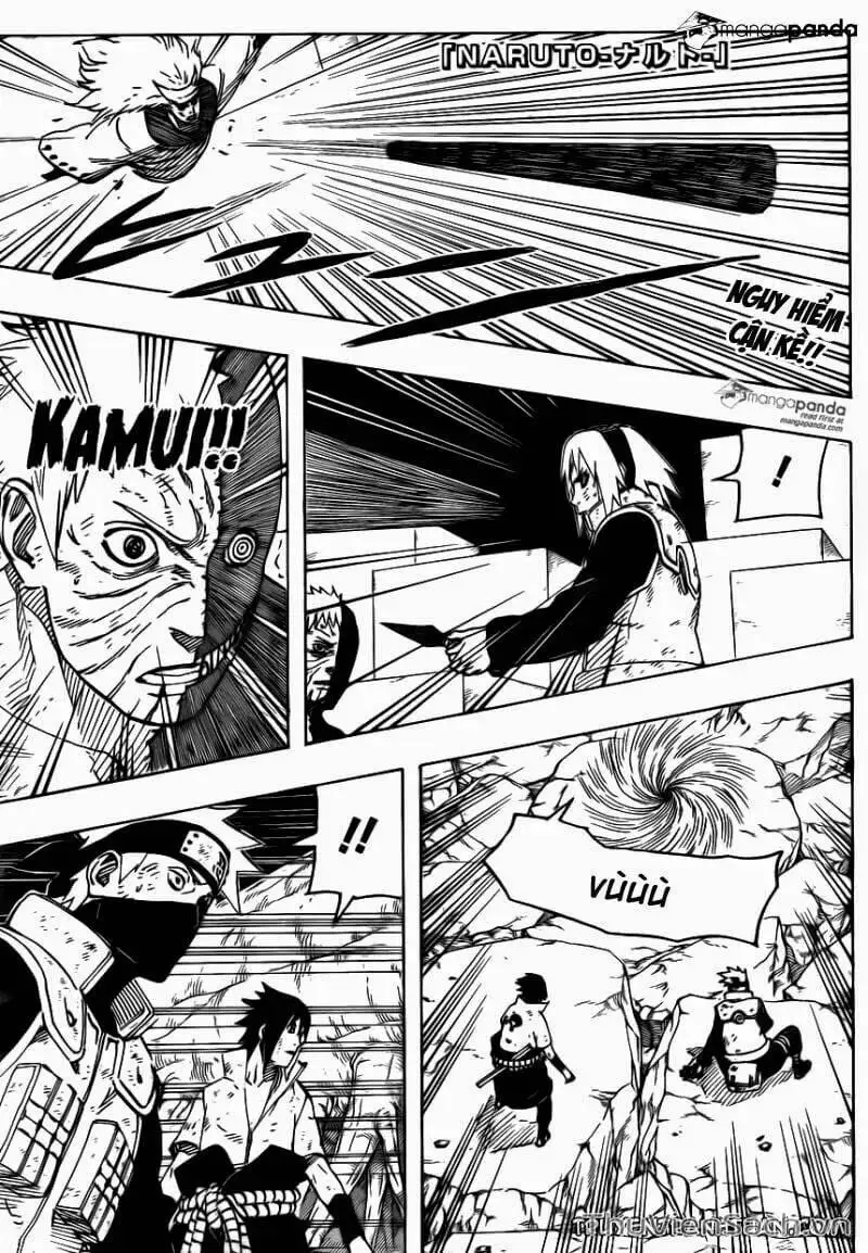Chapter 664 - Image 3