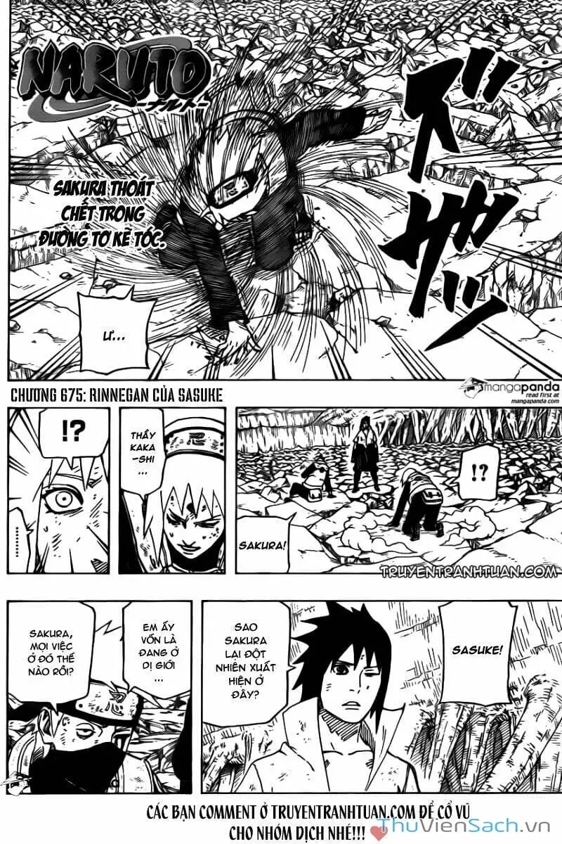 Chapter 664 - Image 4