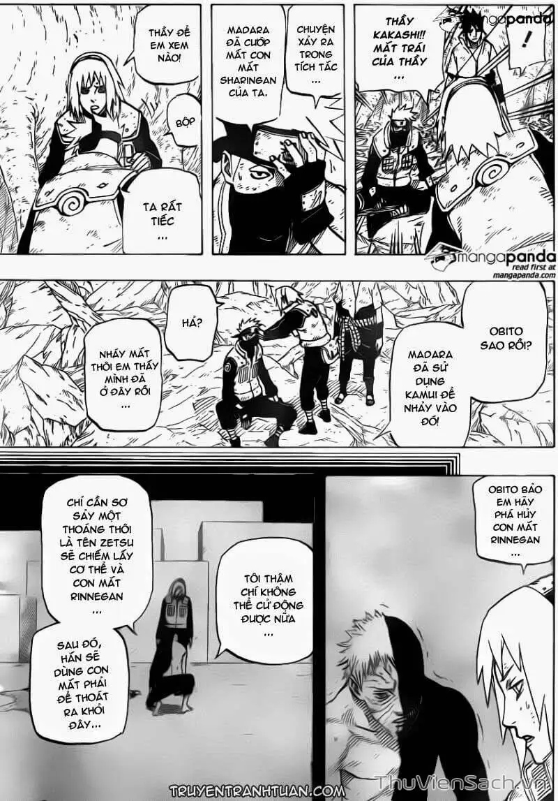 Chapter 664 - Image 5