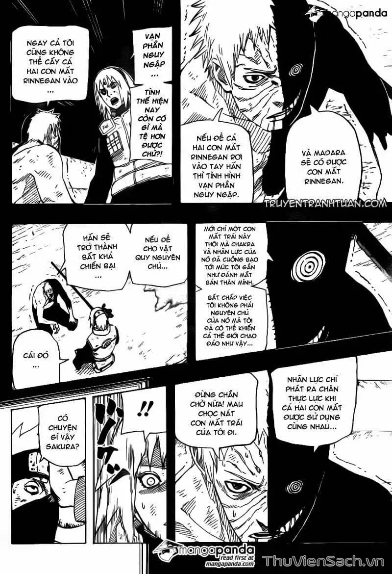 Chapter 664 - Image 6