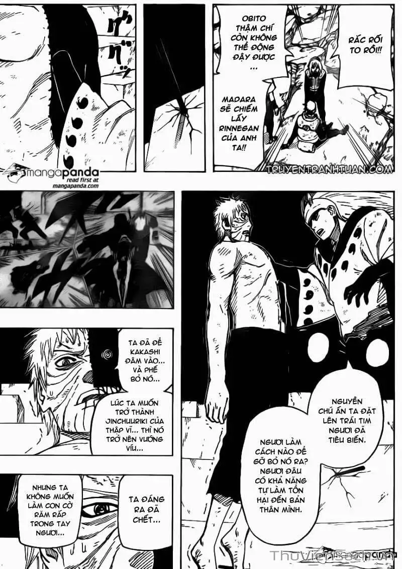 Chapter 664 - Image 7