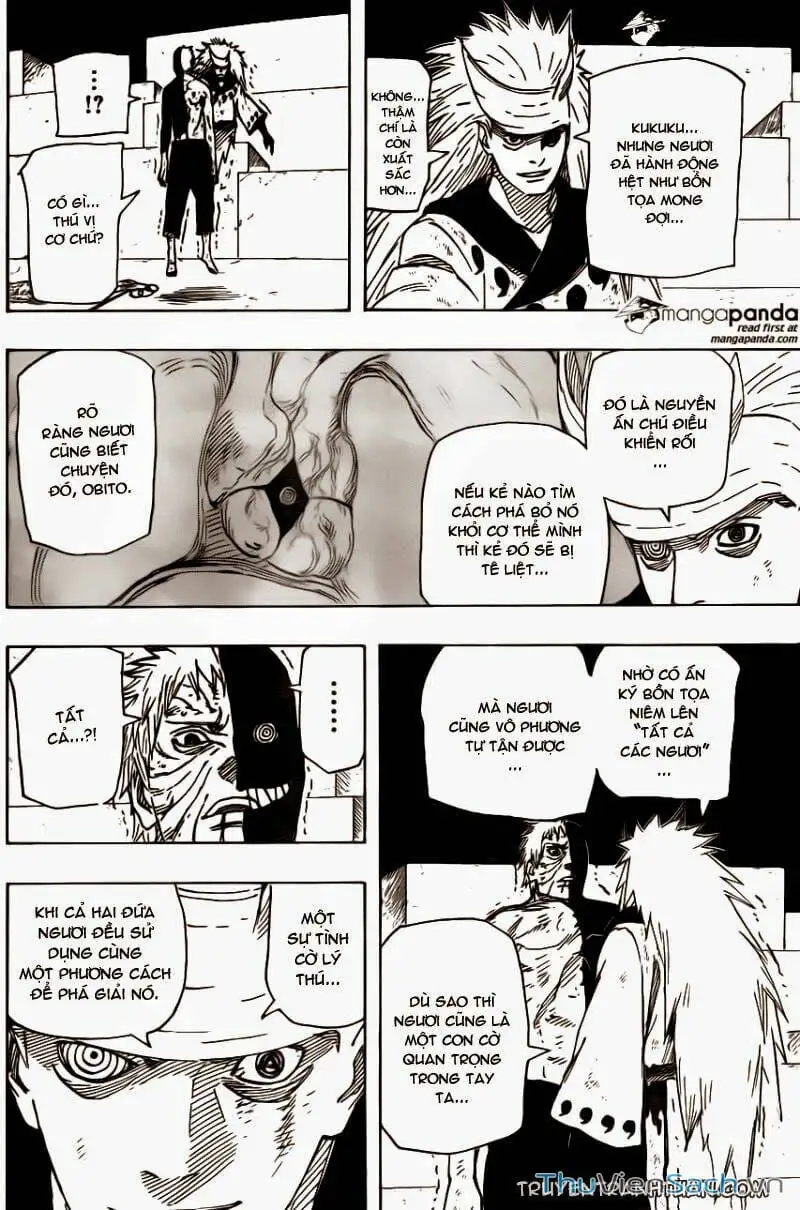 Chapter 664 - Image 8