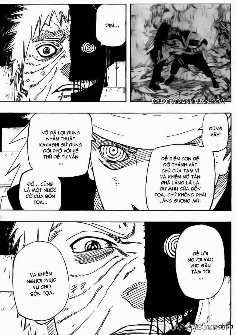 Chapter 664 - Image 9