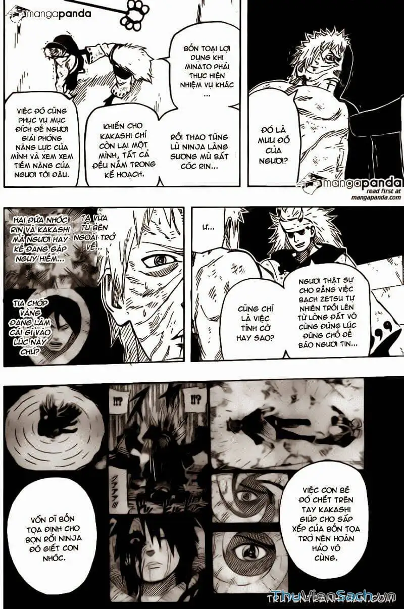 Chapter 664 - Image 10