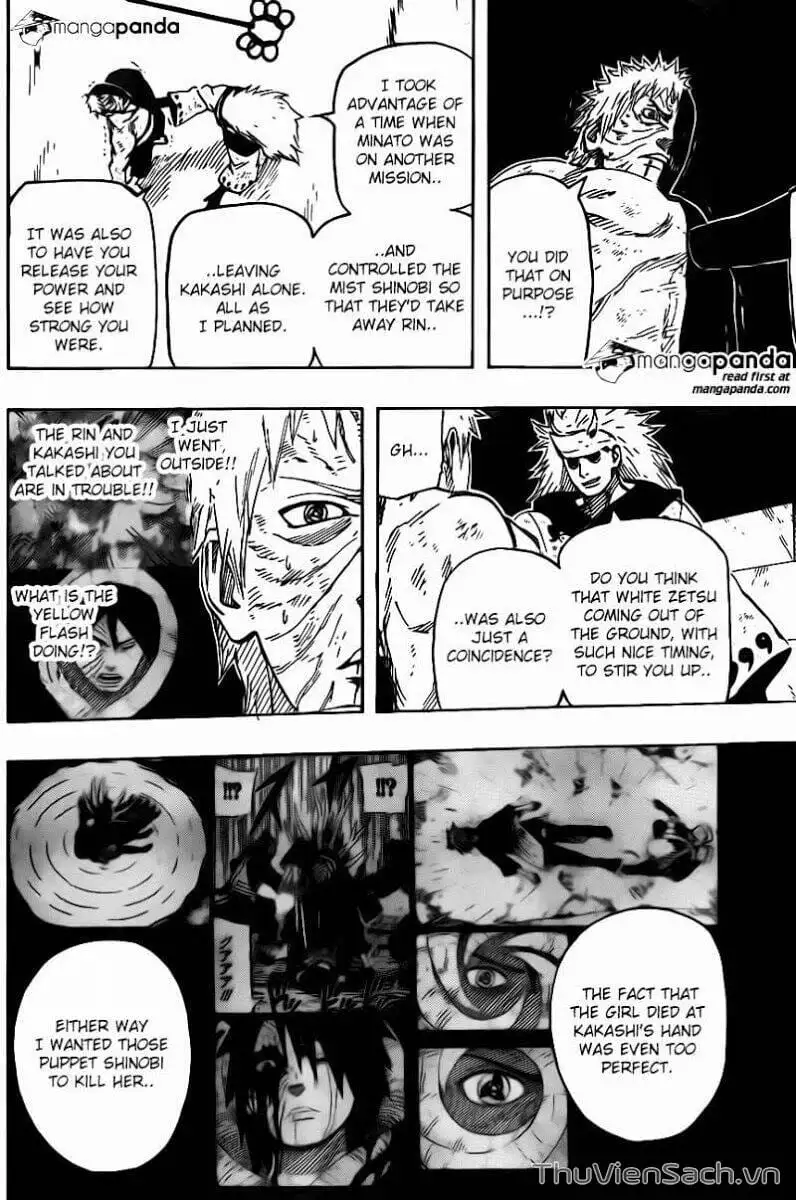 Chapter 665 - Image 11
