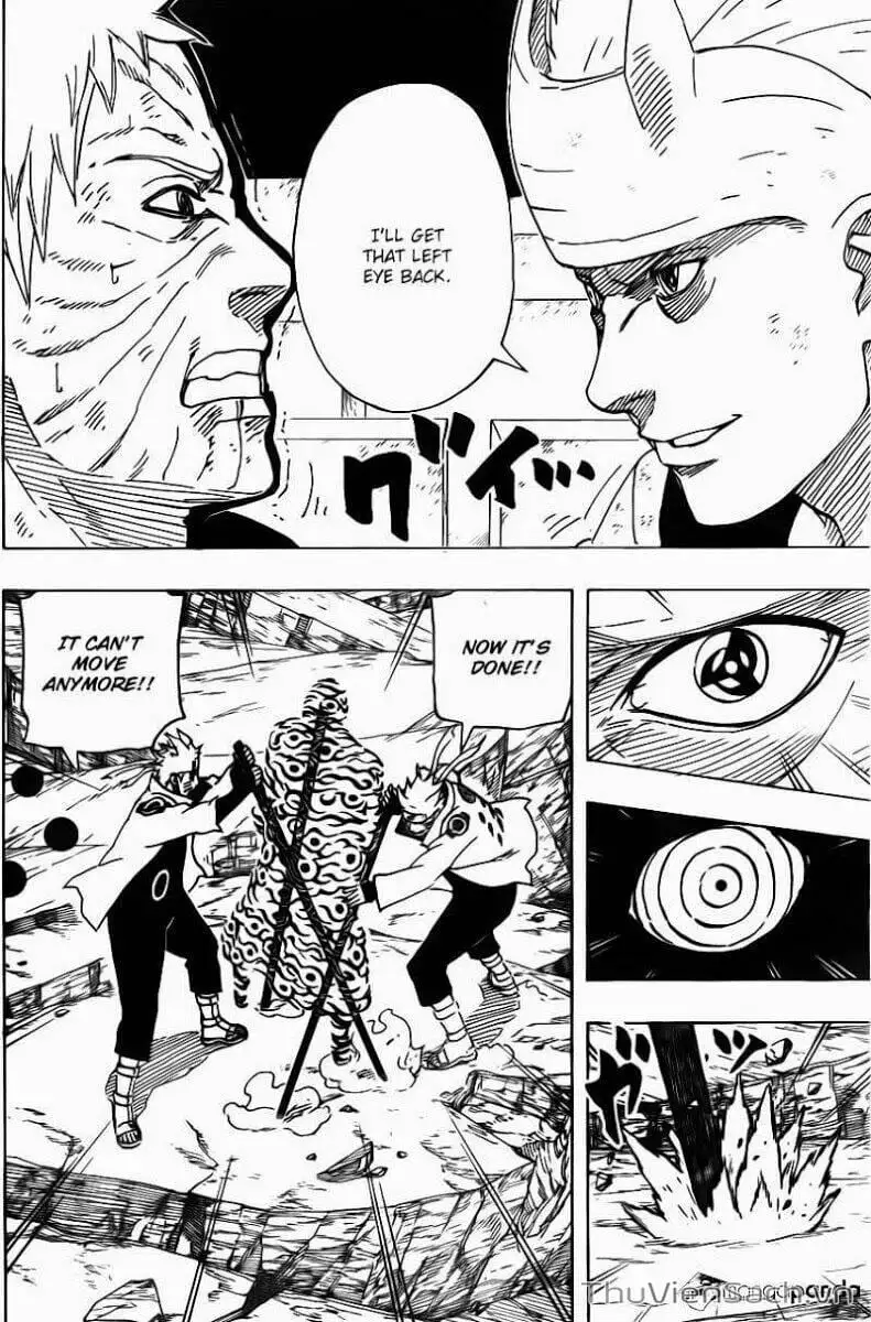 Chapter 665 - Image 13